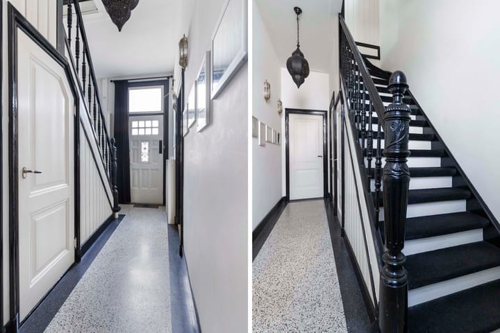 Foto 7 van De Ruyterstraat 27