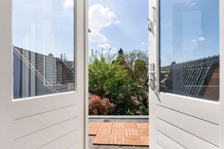 Foto 25 van De Ruyterstraat 27