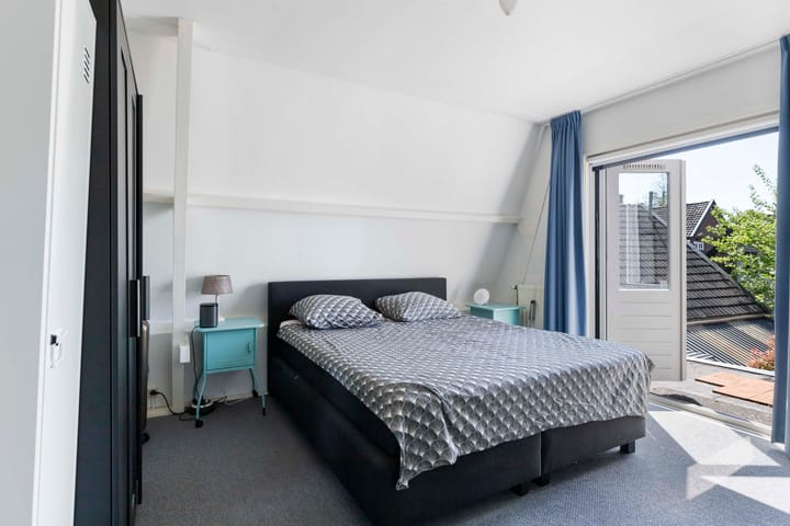 Foto 27 van De Ruyterstraat 27