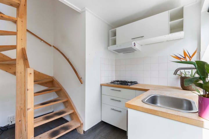 Foto 52 van De Ruyterstraat 27