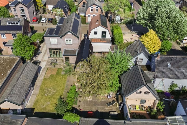 Foto 60 van De Ruyterstraat 27