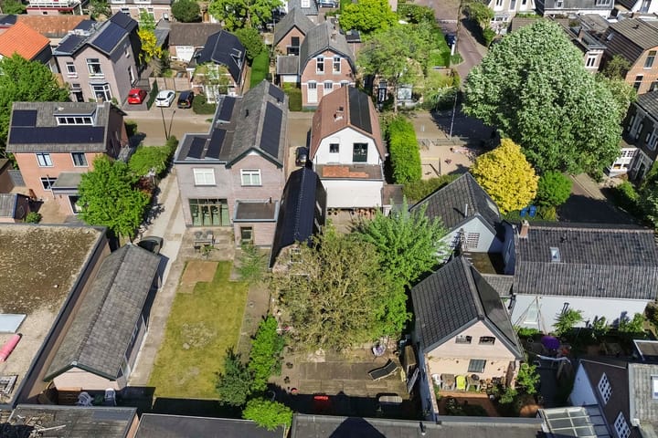 Foto 61 van De Ruyterstraat 27