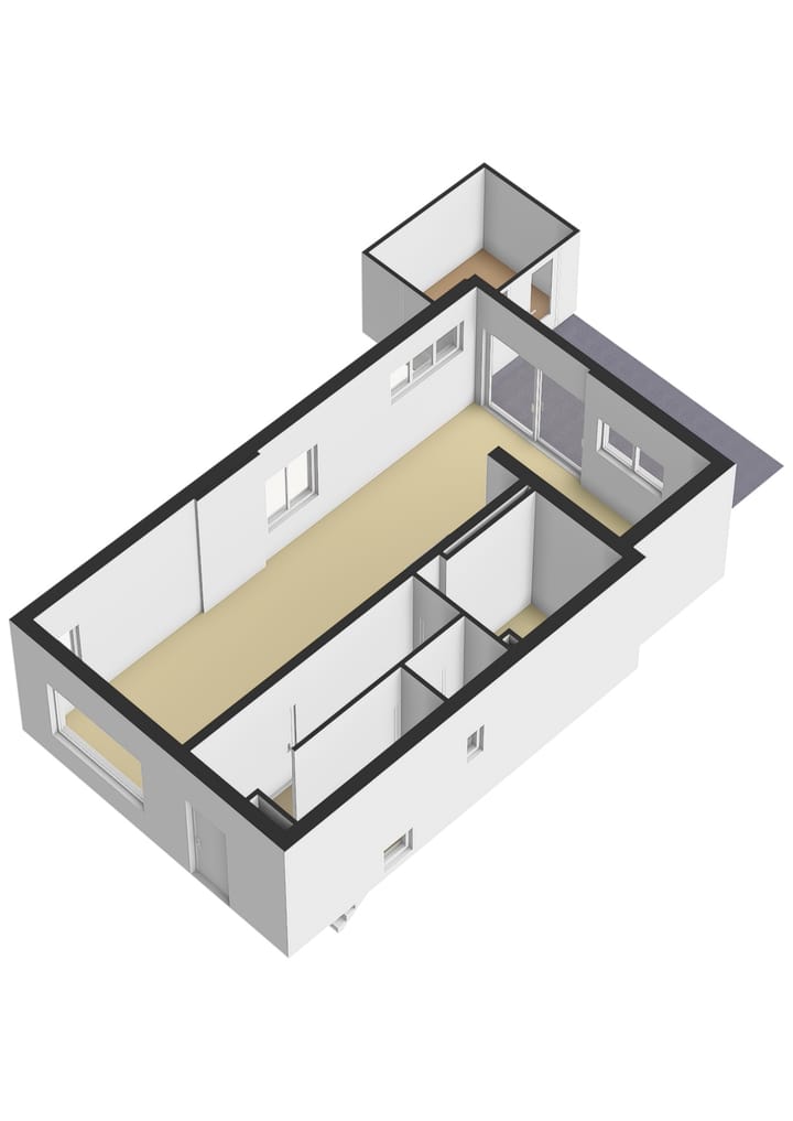 Foto 64 van De Ruyterstraat 27