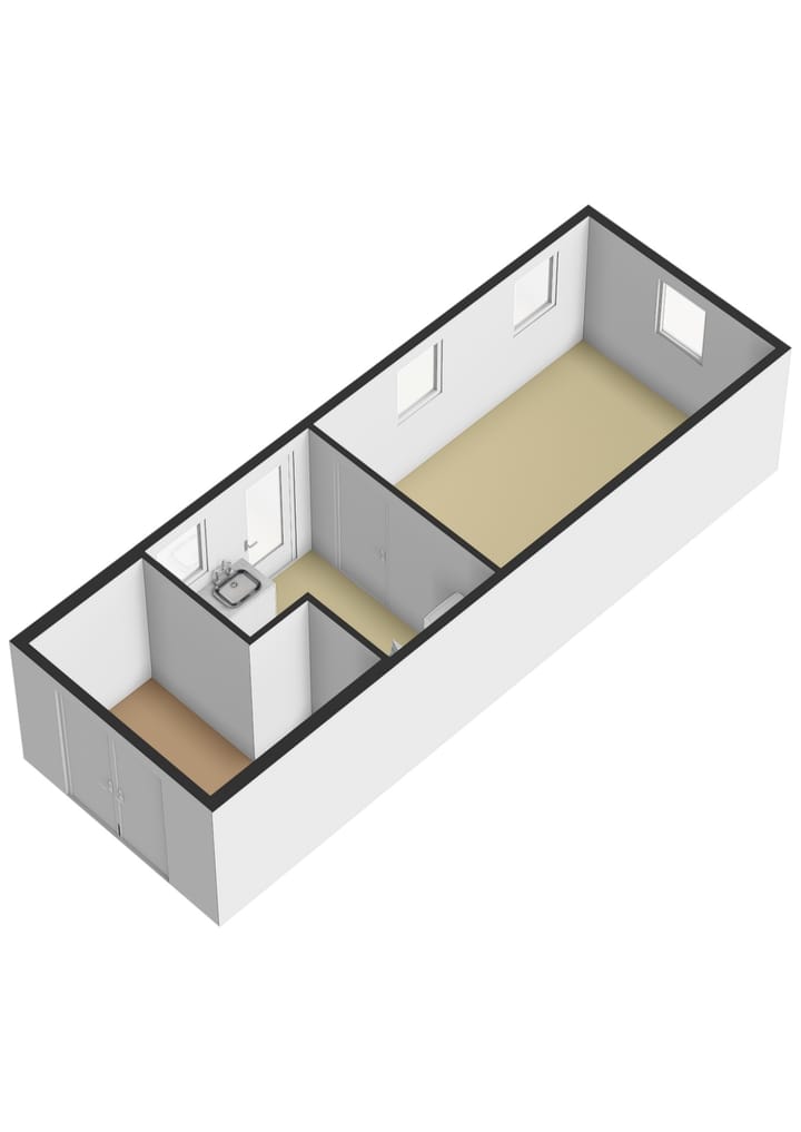 Foto 70 van De Ruyterstraat 27