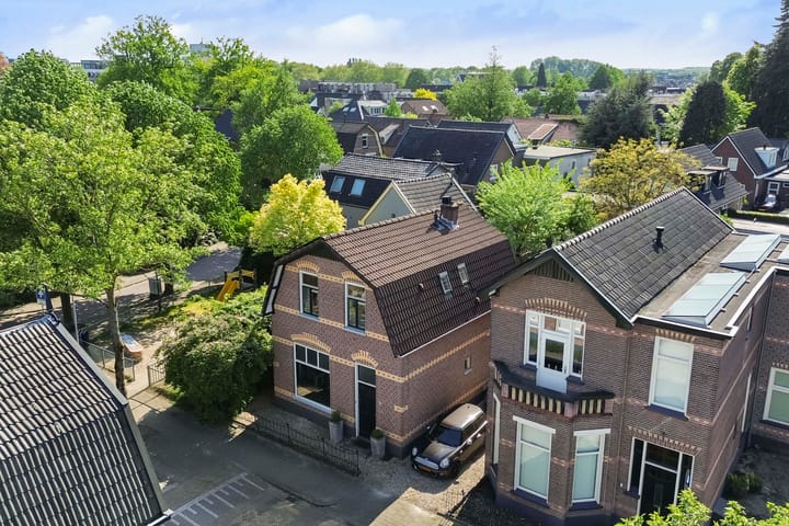 Foto 56 van De Ruyterstraat 27