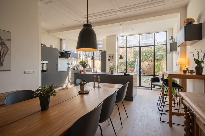 Foto 1 van Ten Hovestraat 86