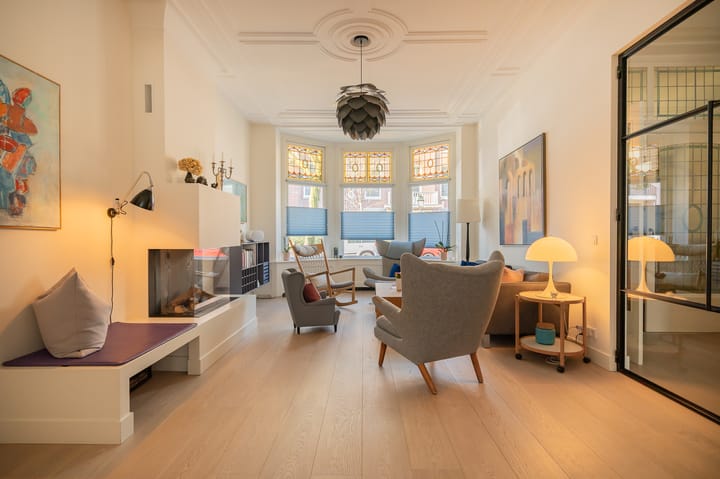 Foto 3 van Ten Hovestraat 86