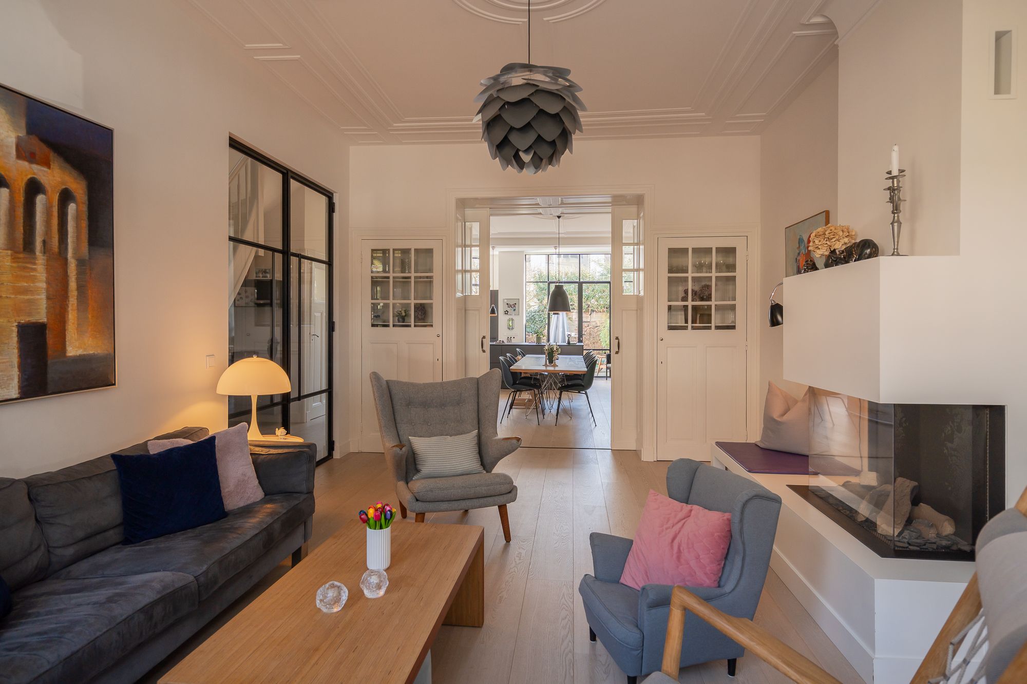 Photo 12 of Ten Hovestraat 86