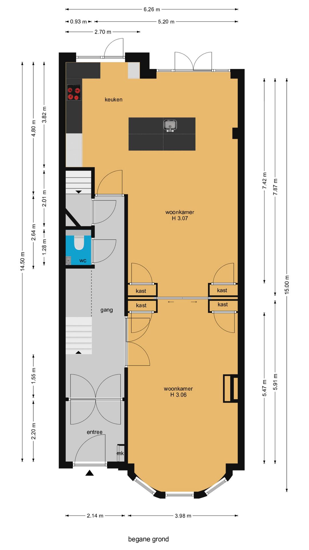 Photo 64 of Ten Hovestraat 86