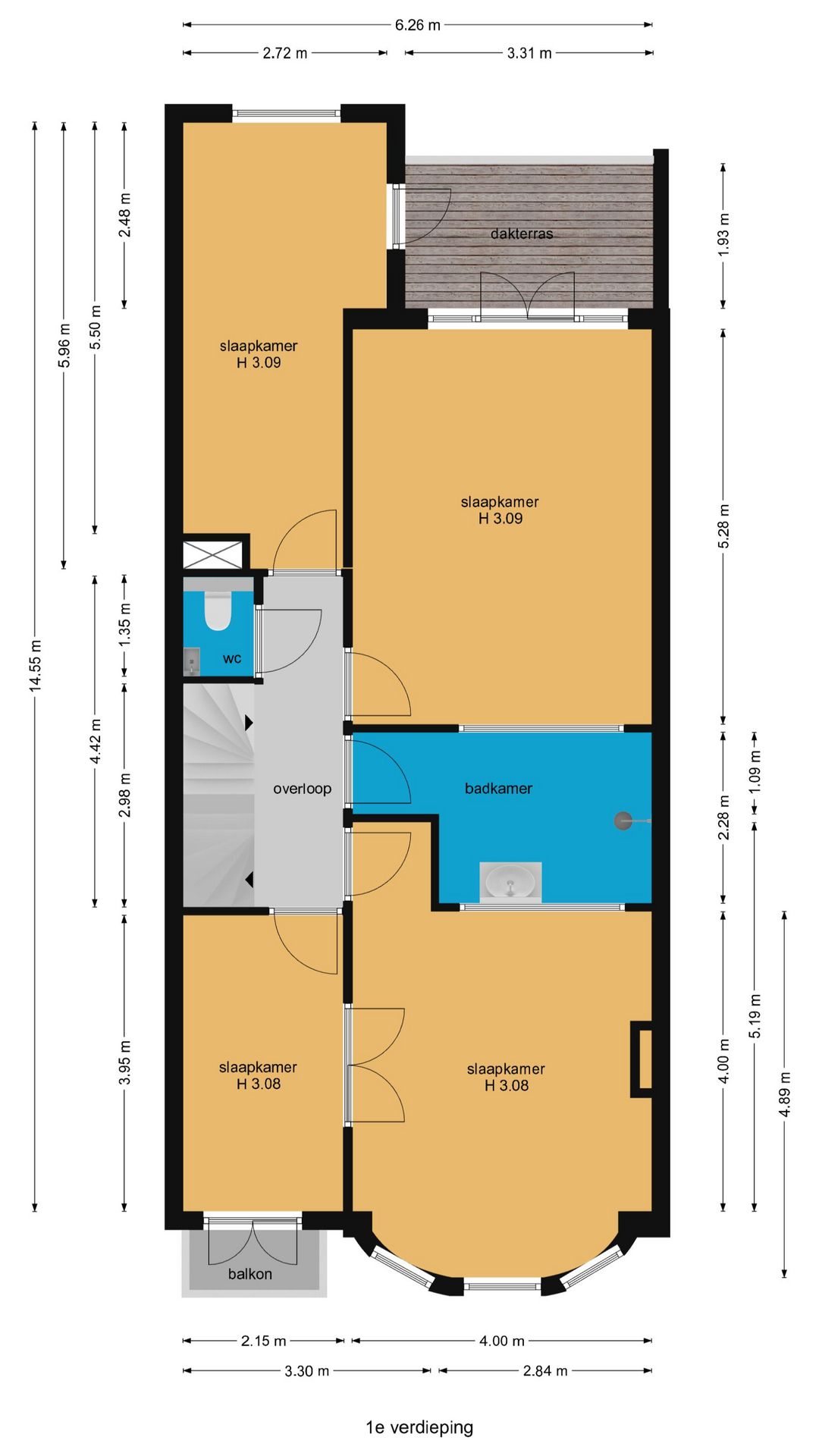 Photo 65 of Ten Hovestraat 86