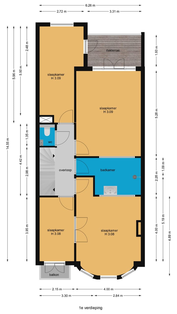 Foto 65 van Ten Hovestraat 86