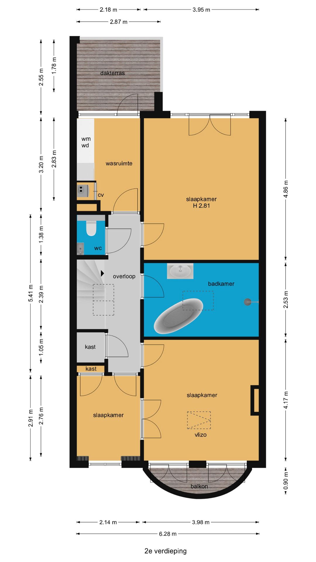 Photo 66 of Ten Hovestraat 86