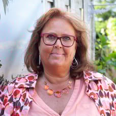 Alexandra van der Schot - Makelaar (Directeur)