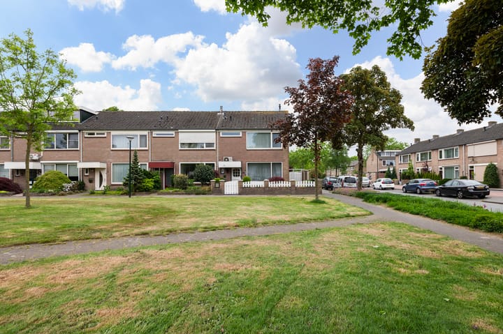 Foto 2 van Dr.de Brouwerlaan 29