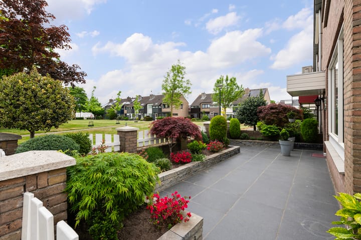 Foto 3 van Dr.de Brouwerlaan 29