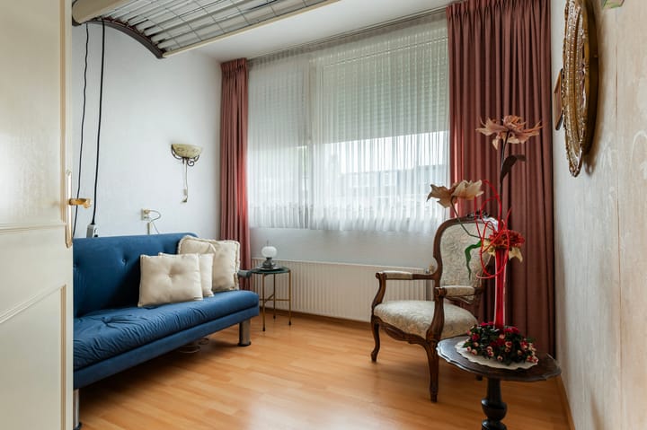 Foto 18 van Dr.de Brouwerlaan 29