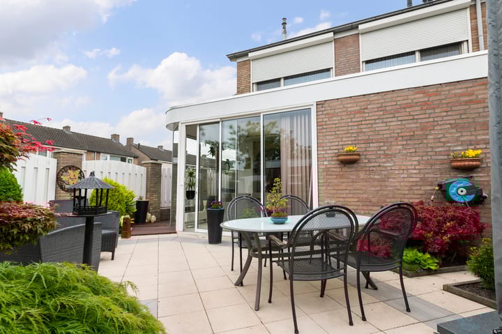 Foto 22 van Dr.de Brouwerlaan 29