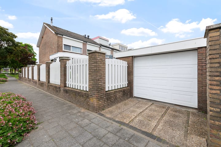 Foto 23 van Dr.de Brouwerlaan 29