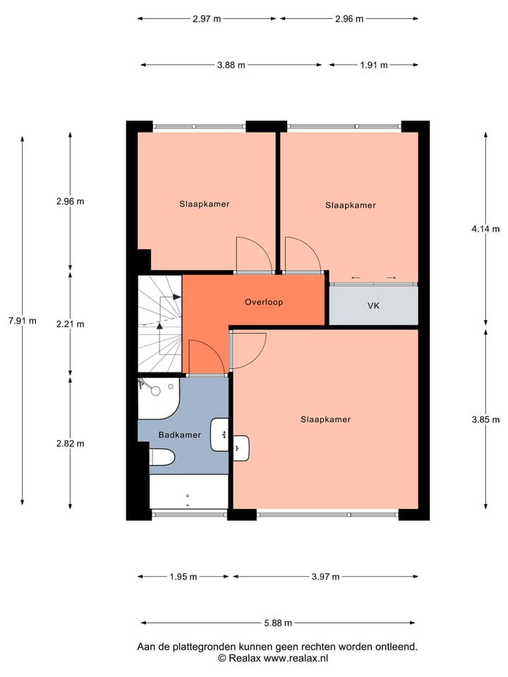 Foto 25 van Dr.de Brouwerlaan 29