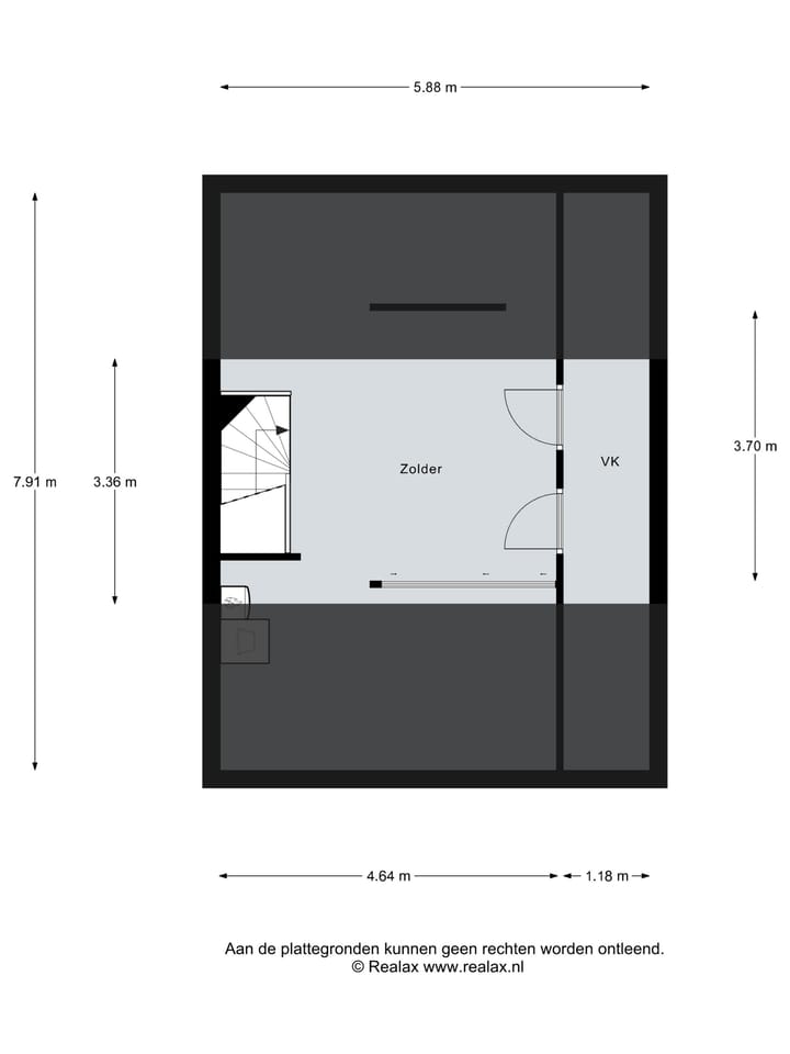 Foto 26 van Dr.de Brouwerlaan 29