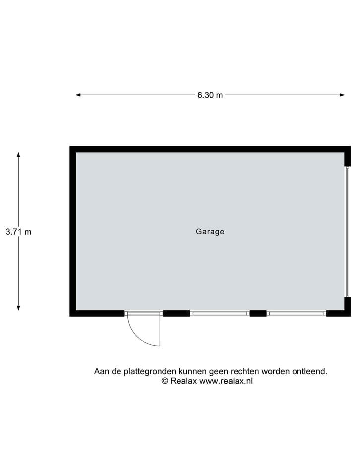 Foto 27 van Dr.de Brouwerlaan 29