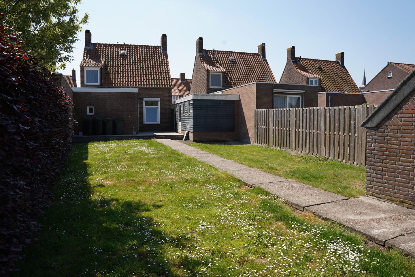 Foto 1 van Peurssensstraat 6