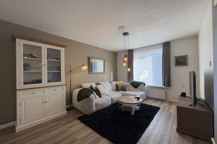 Foto 4 van Peurssensstraat 6