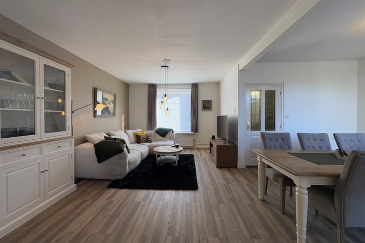 Foto 5 van Peurssensstraat 6