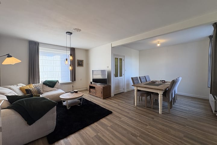 Photo 6 of Peurssensstraat 6