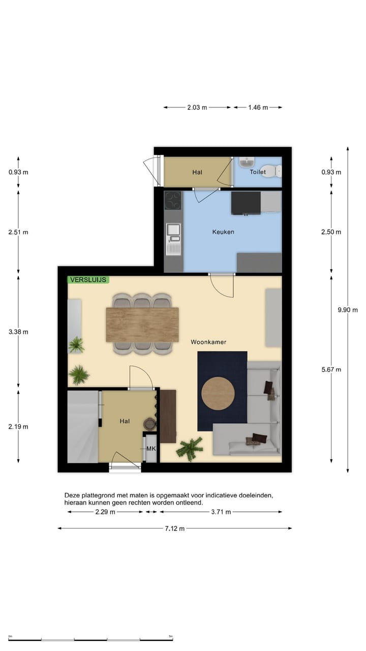 Photo 39 of Peurssensstraat 6