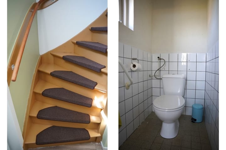 Photo 13 of Peurssensstraat 6