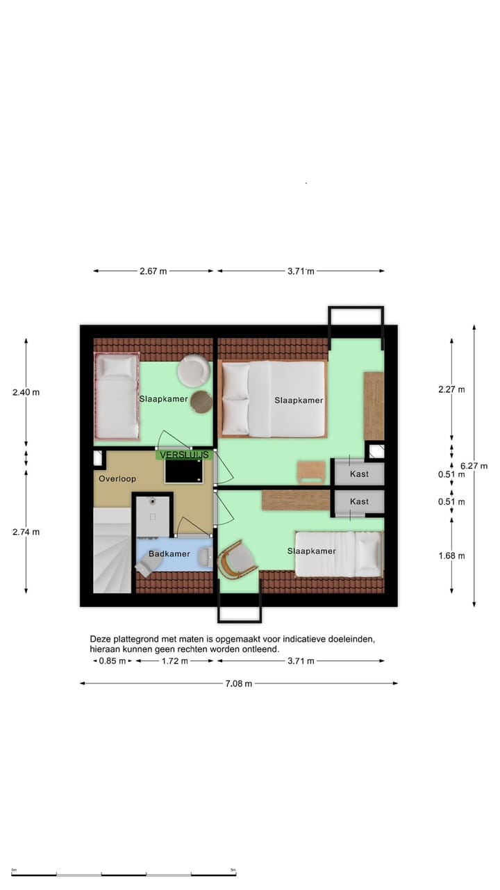 Photo 24 of Peurssensstraat 6