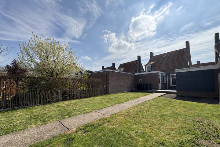 Photo 25 of Peurssensstraat 6