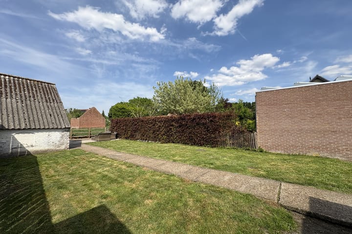 Photo 28 of Peurssensstraat 6