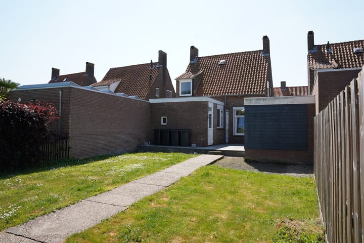 Photo 32 of Peurssensstraat 6