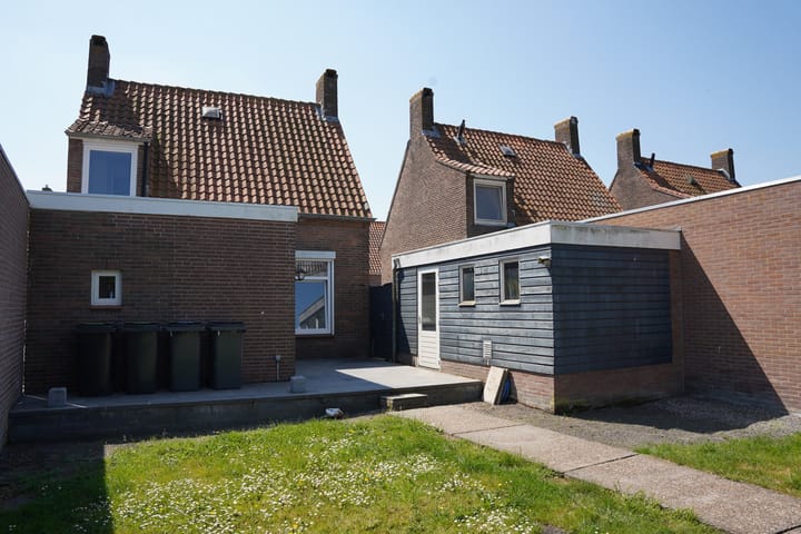 Photo 33 of Peurssensstraat 6