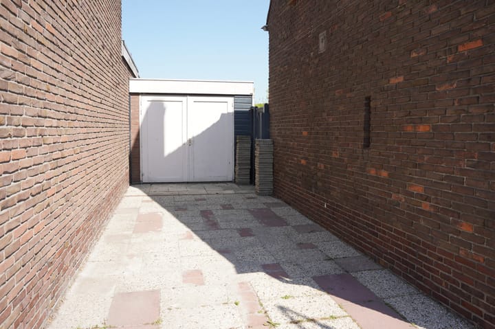 Photo 35 of Peurssensstraat 6