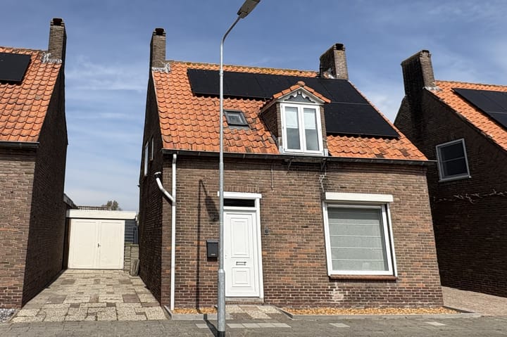 Photo 36 of Peurssensstraat 6