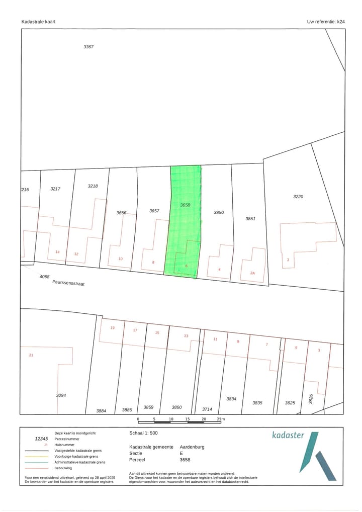 Photo 38 of Peurssensstraat 6