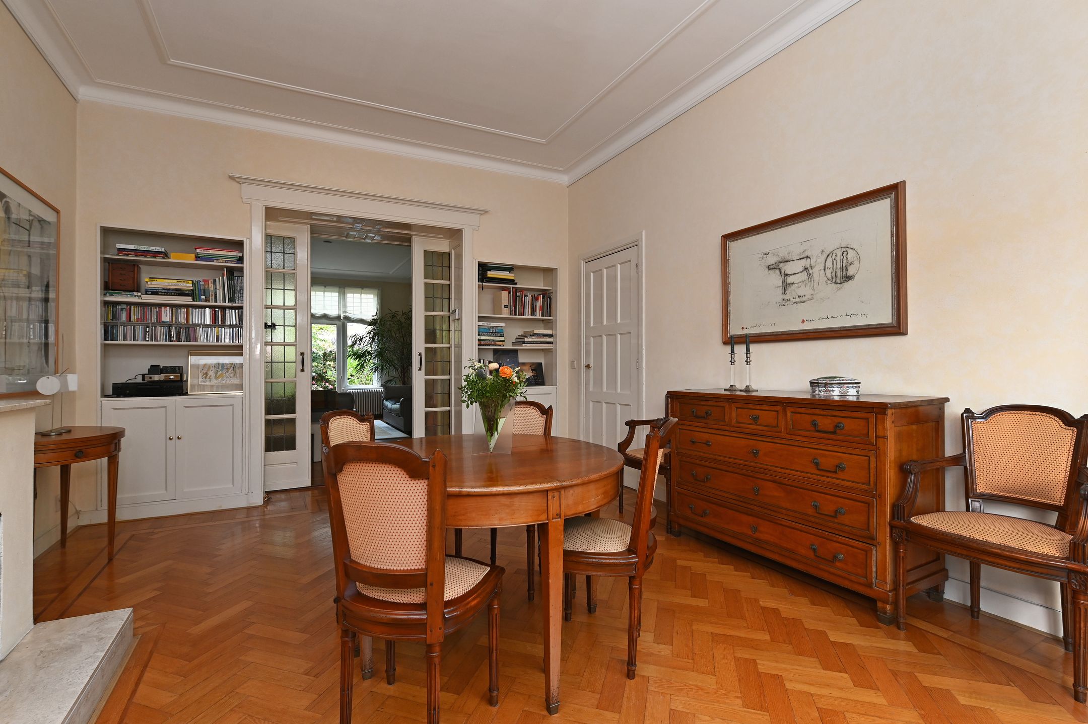 Foto 3 van Ruychrocklaan 84