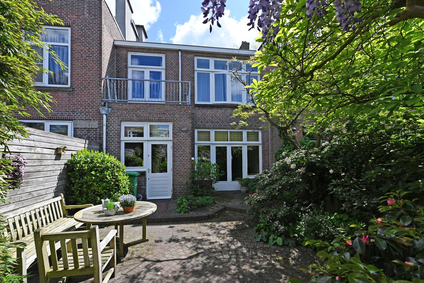 Foto 5 van Ruychrocklaan 84