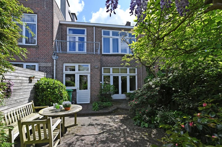 Foto 5 van Ruychrocklaan 84