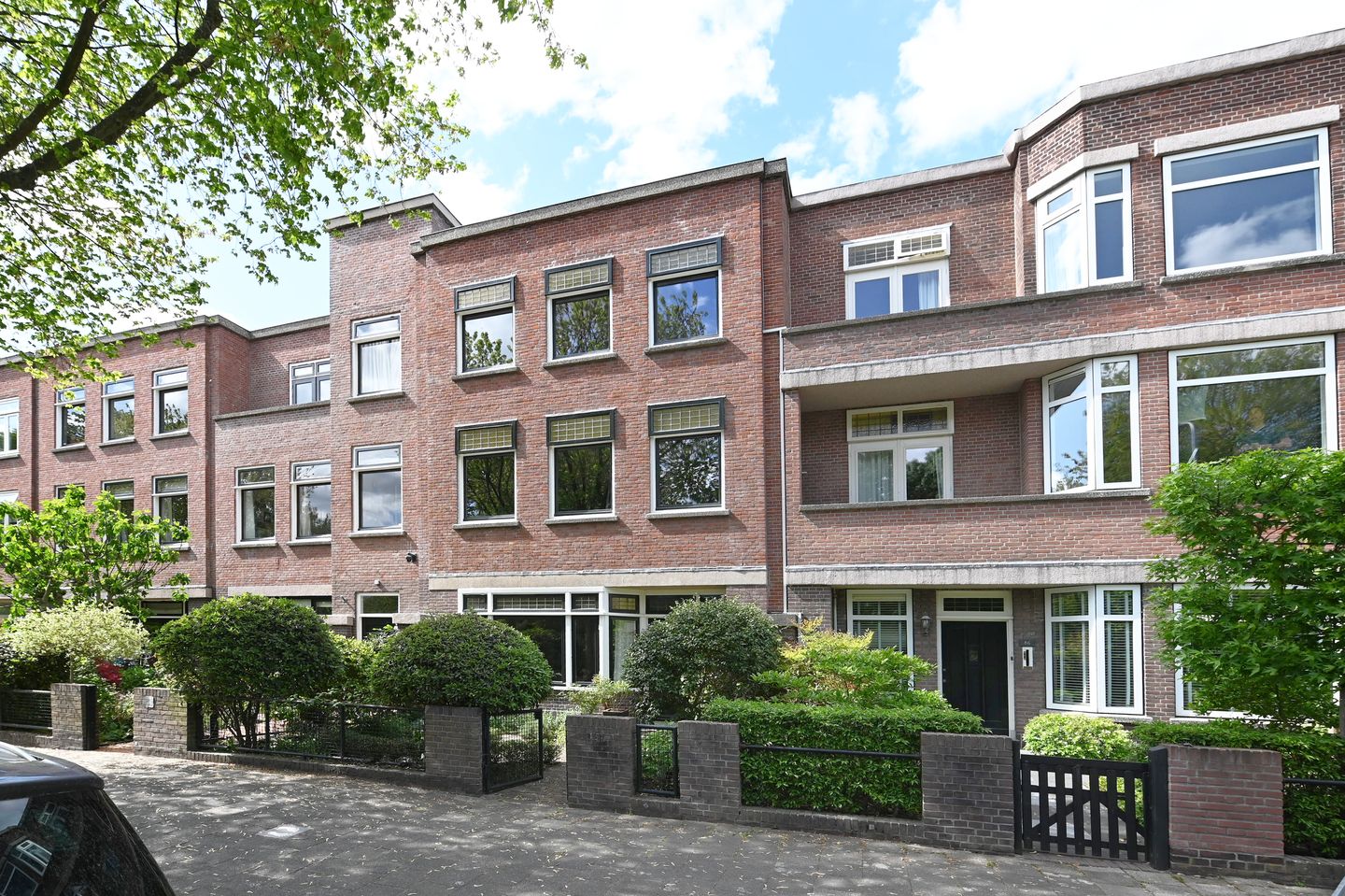 Foto 1 van Ruychrocklaan 84