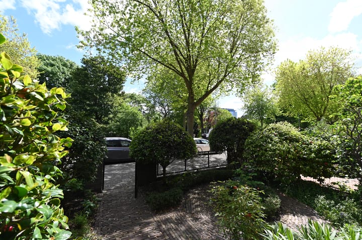 Foto 6 van Ruychrocklaan 84