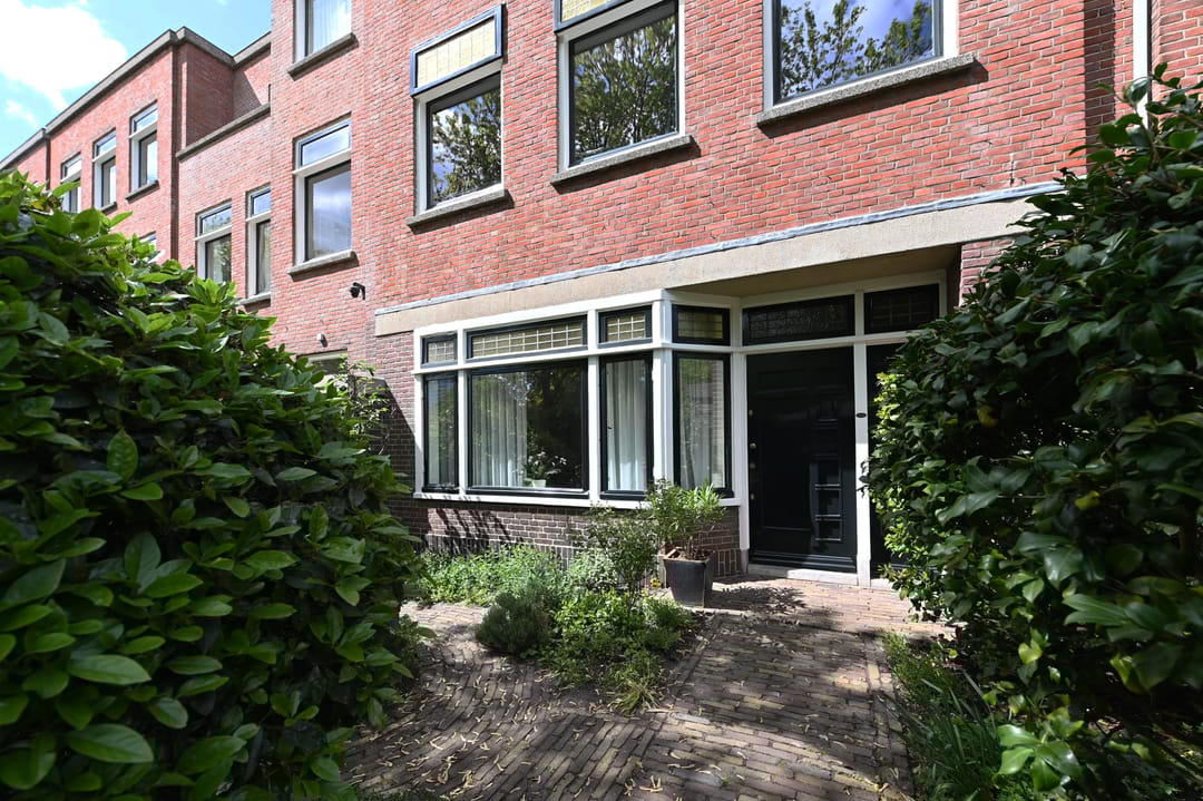 Foto 7 van Ruychrocklaan 84