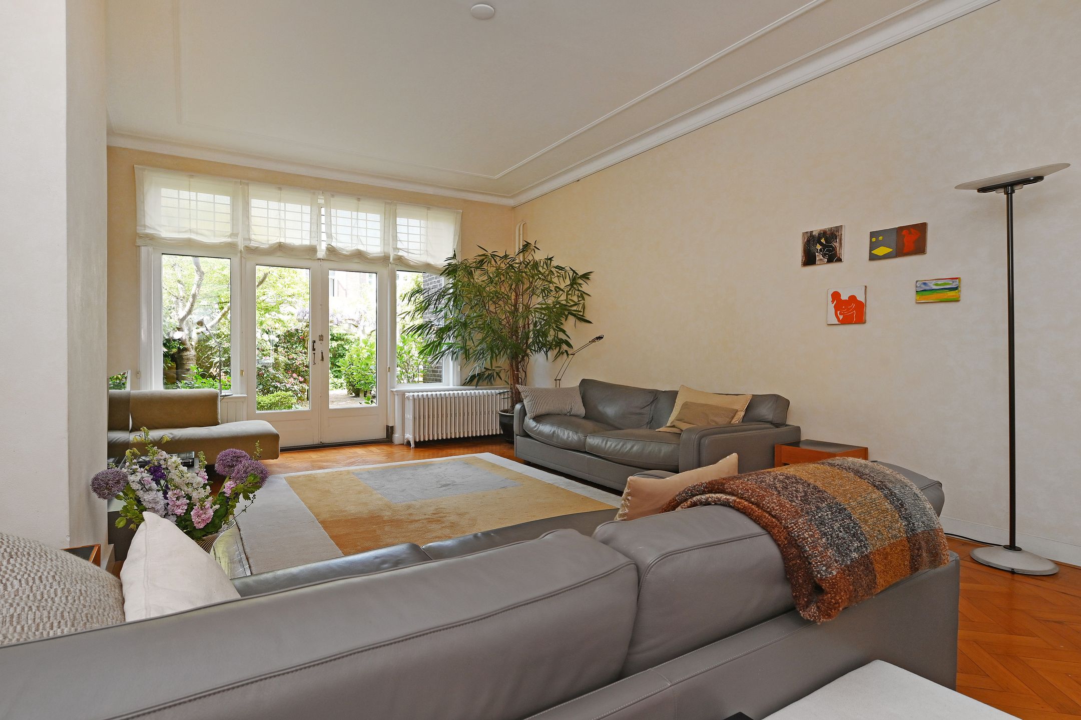 Foto 12 van Ruychrocklaan 84