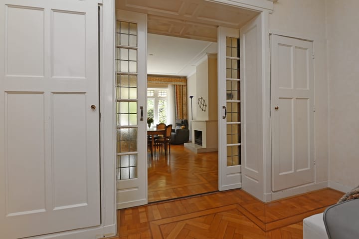 Foto 14 van Ruychrocklaan 84