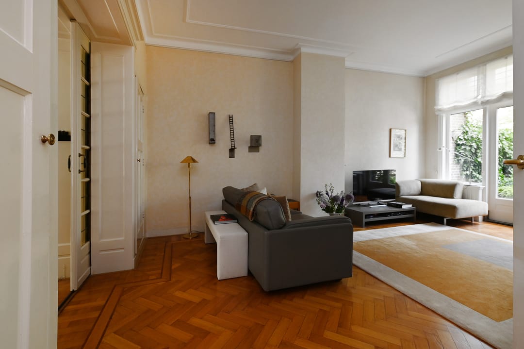 Foto 13 van Ruychrocklaan 84