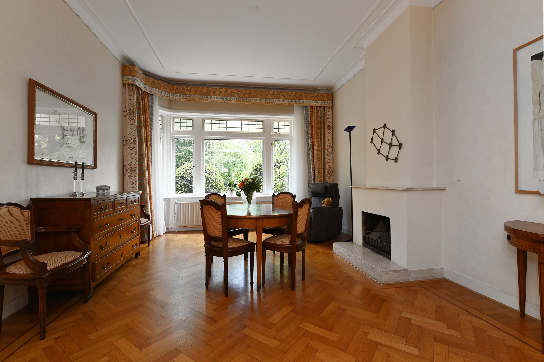 Foto 15 van Ruychrocklaan 84