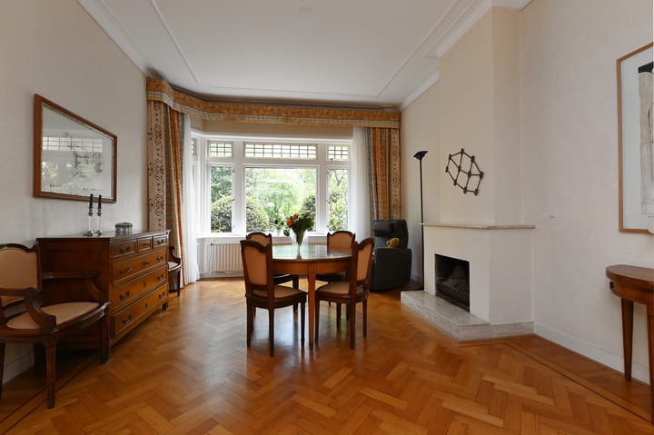 Foto 15 van Ruychrocklaan 84